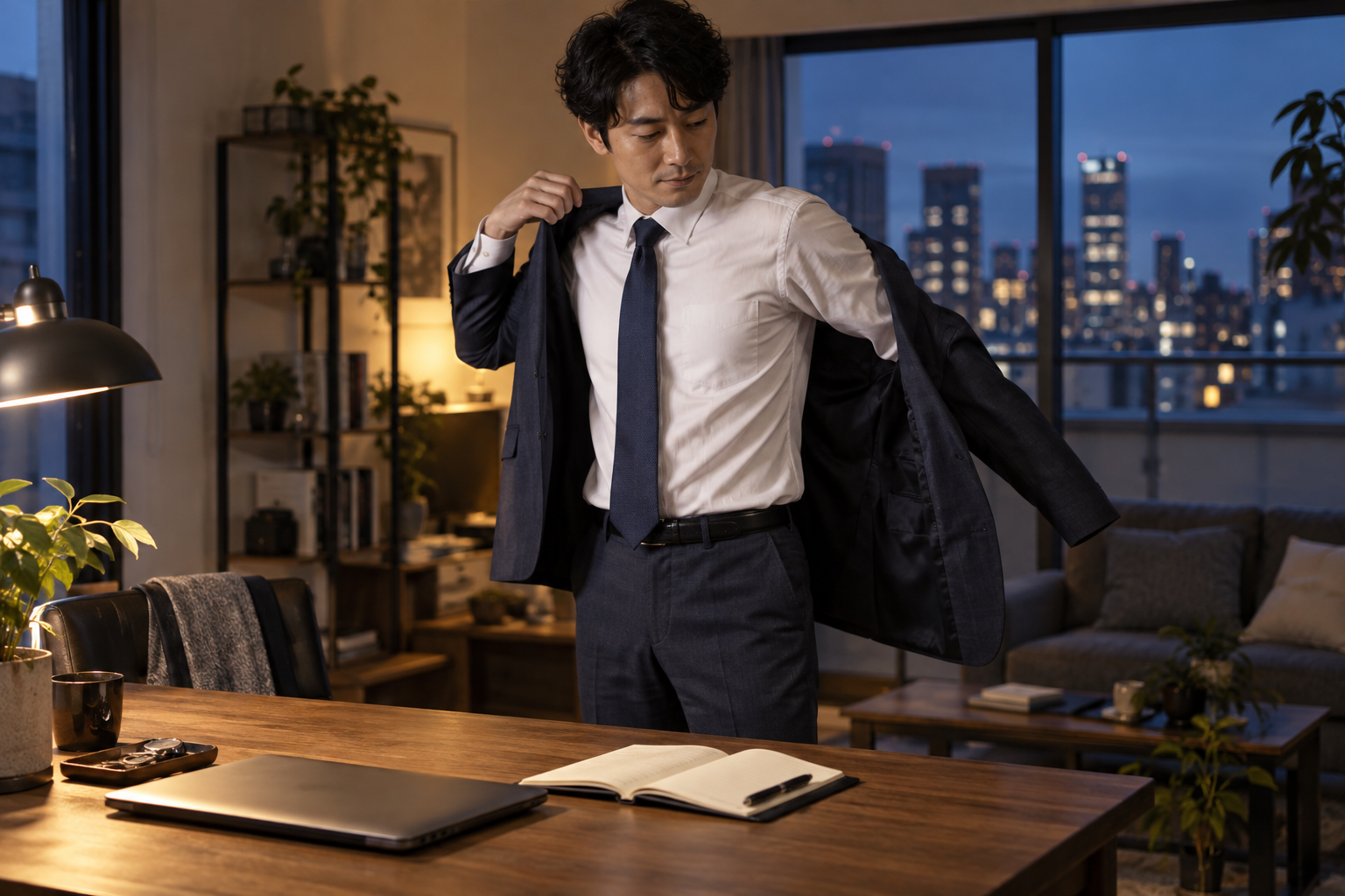 仕事が忙しくても脱毛へ通える？予約・出張・転居を確認する表のアイキャッチ